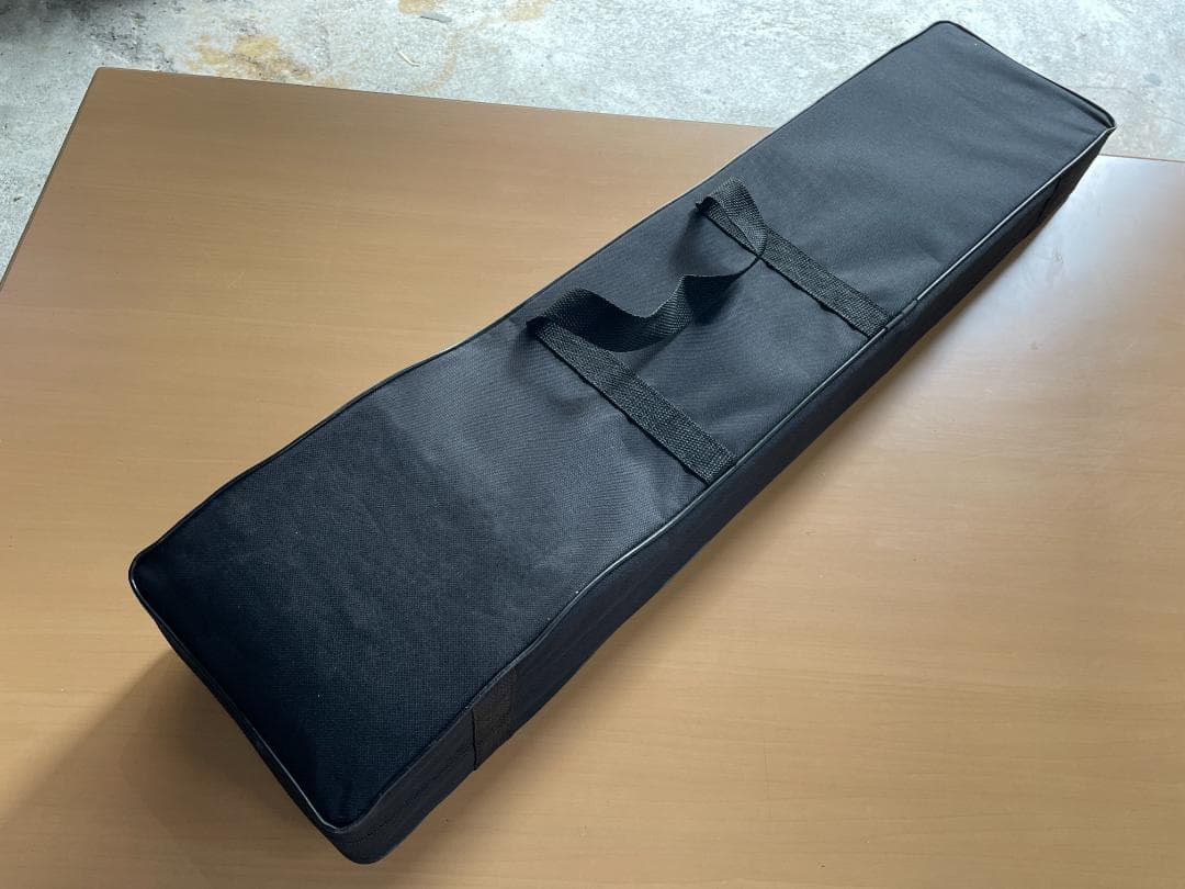 ★状態〇★ 二胡 木製 赤色 ケース 弦 チューナー 松ヤニ 付