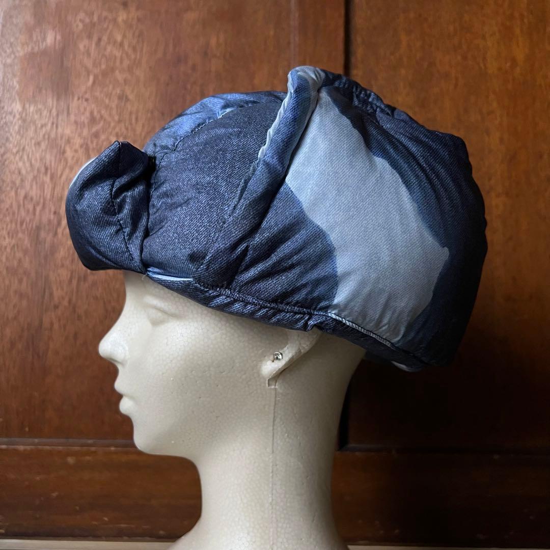 Supreme×TheNorthFace Bleached Trooper