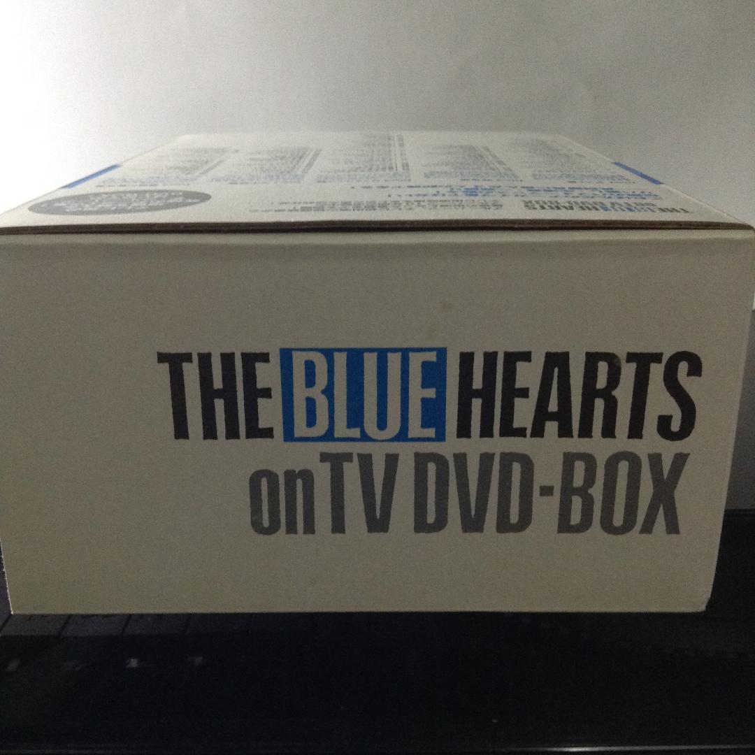 DVD　ブルーハーツ　 BLUE HEARTS　ハイロウズ　HIGH LOWS