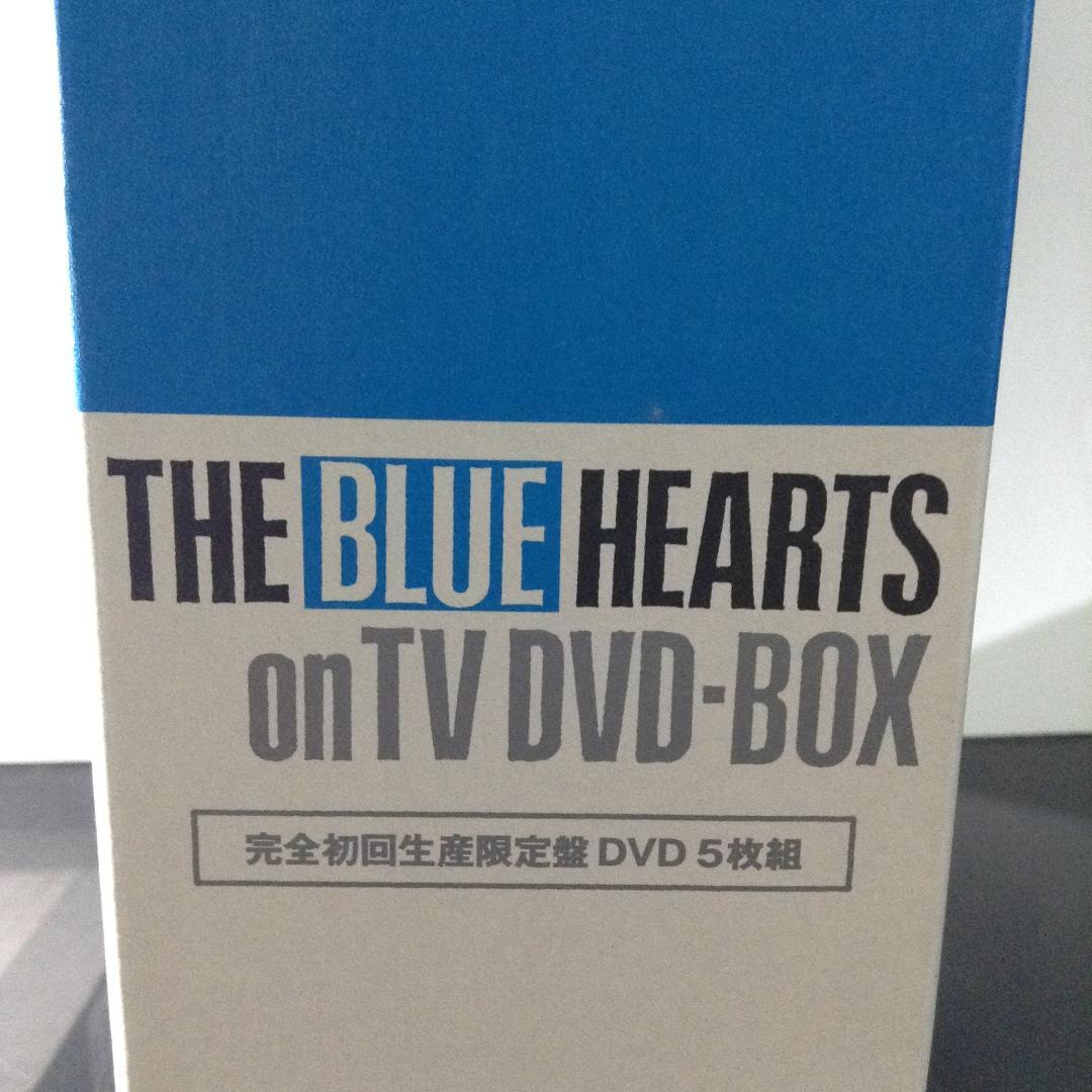 DVD　ブルーハーツ　 BLUE HEARTS　ハイロウズ　HIGH LOWS