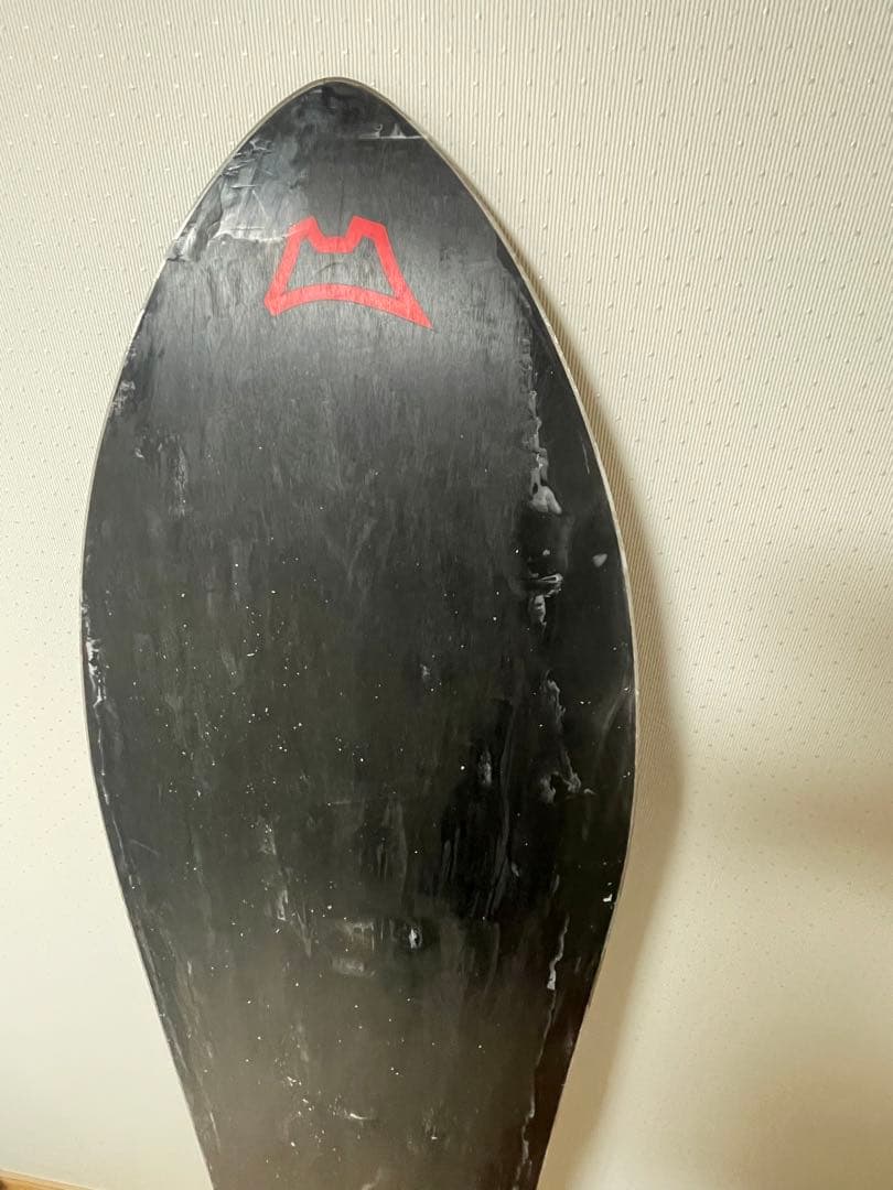 未使用　FIELD EARTH X2 CUSTOM