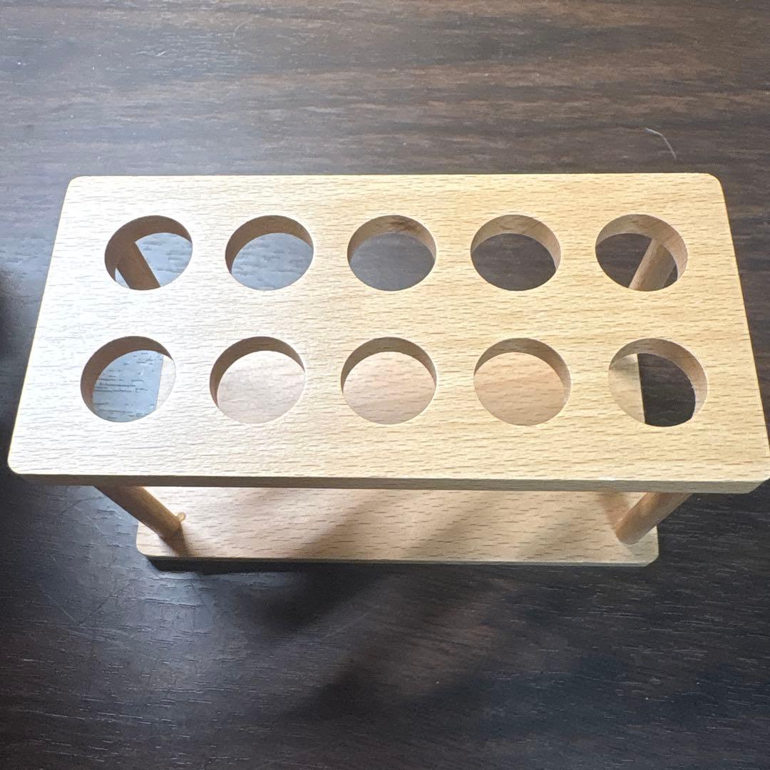 カラリア　香水１６本セット