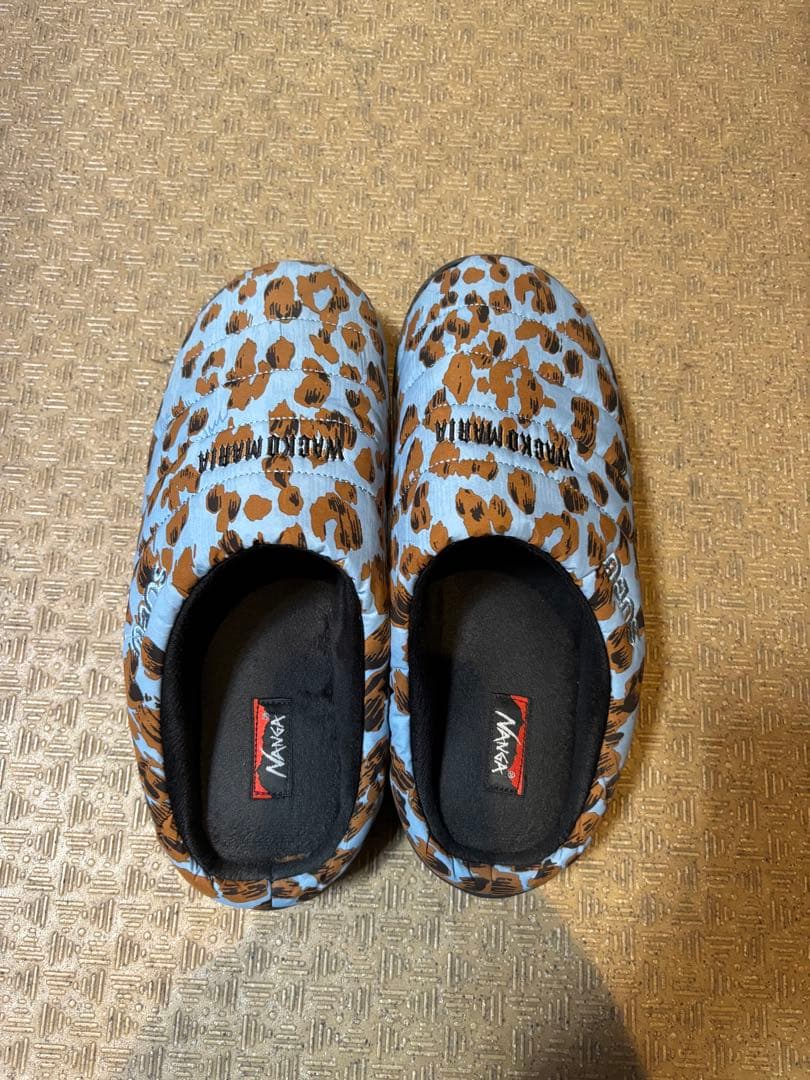 ワコマリア　SUBU サイズ2