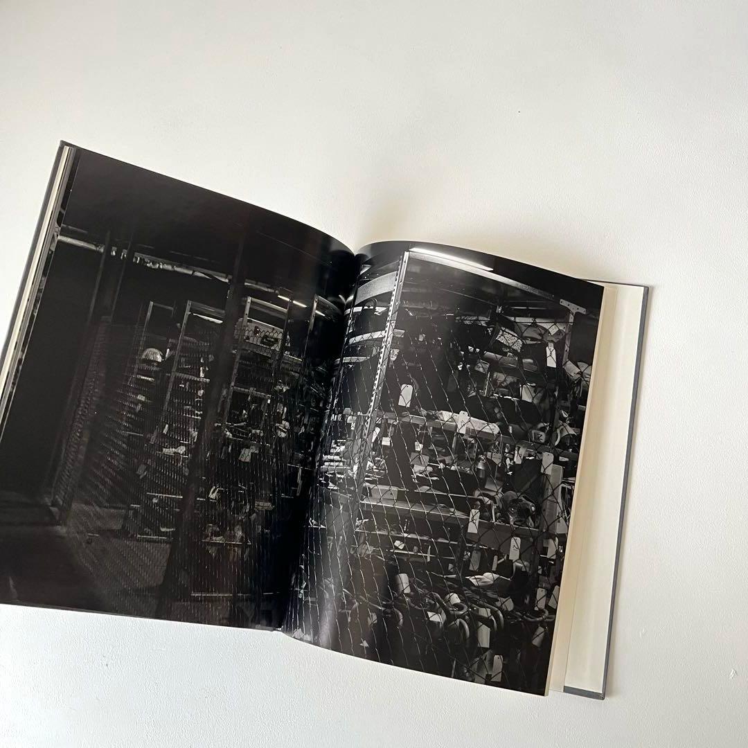 【美品】Christian Boltanski: Night in August