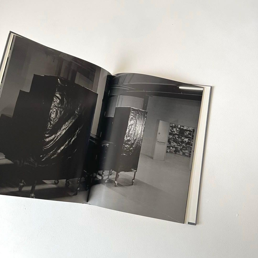 【美品】Christian Boltanski: Night in August