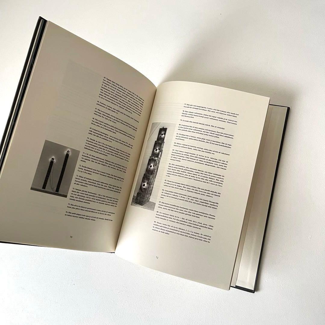 【美品】Christian Boltanski: Night in August