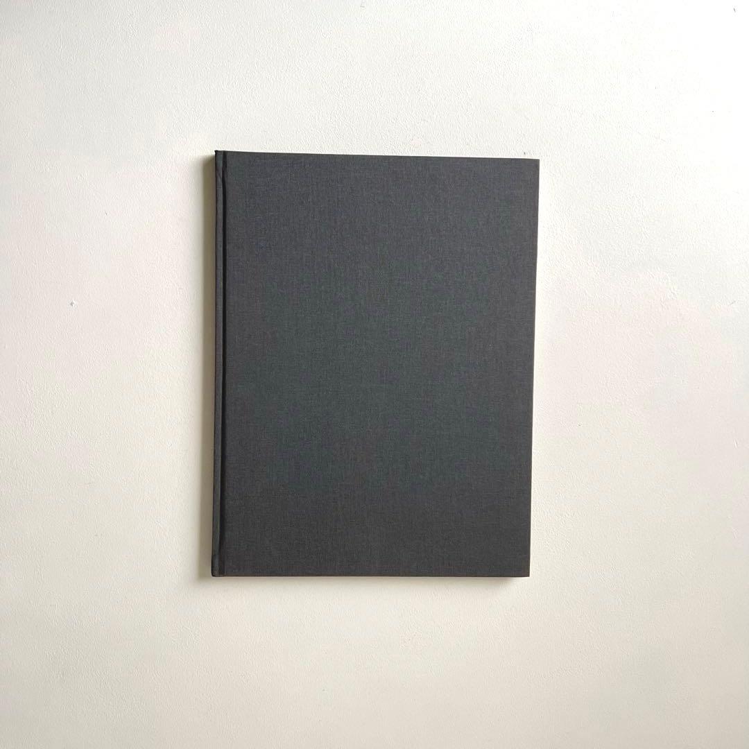 【美品】Christian Boltanski: Night in August