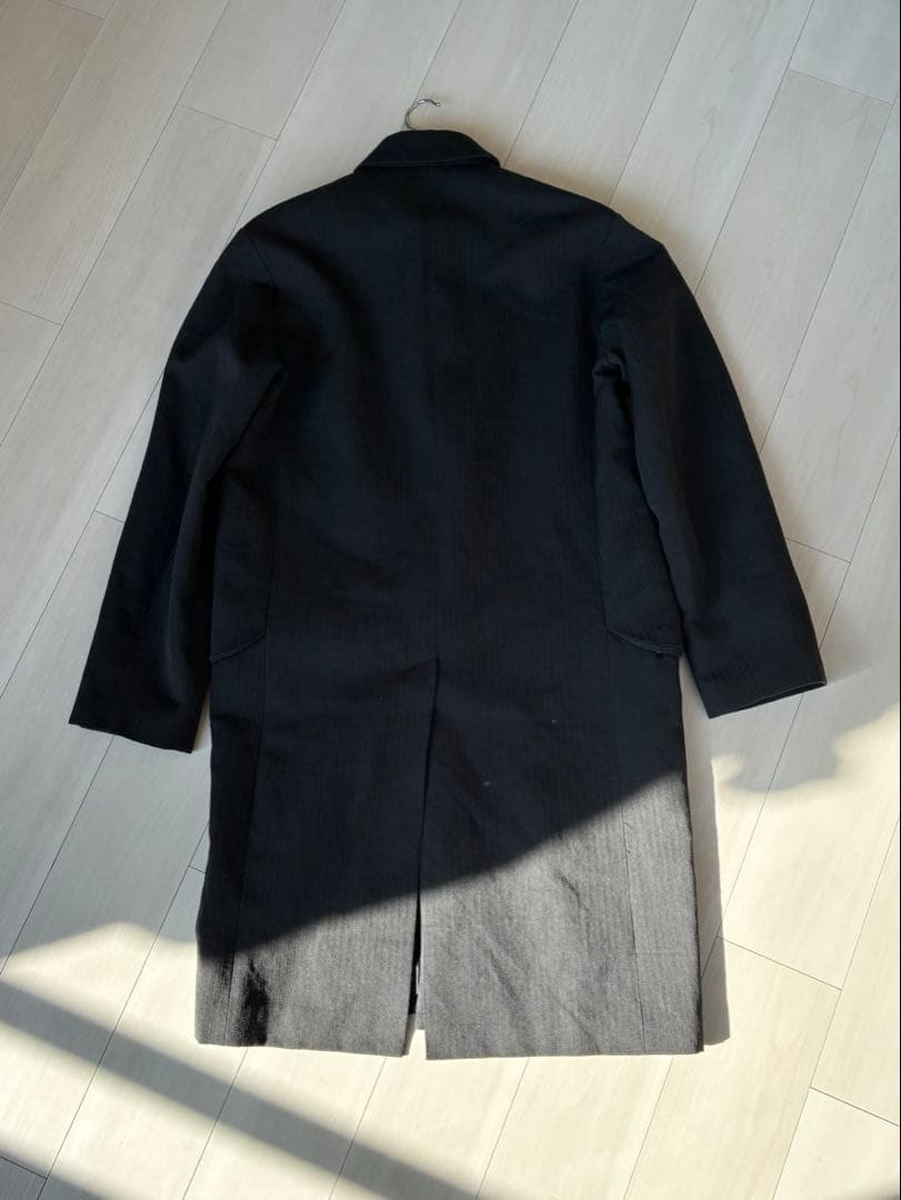 ジャケット・アウター 44 Grey Strata Coat from AW23