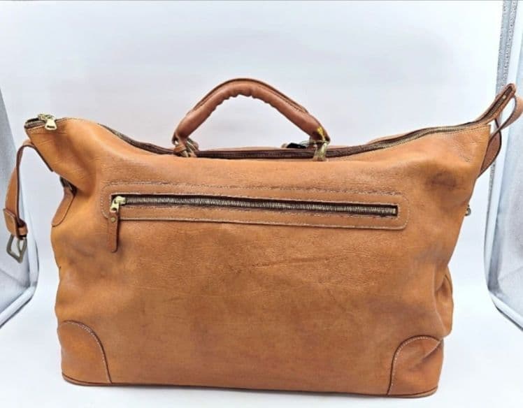 美品 PORTER CASTER ボストンバッグ レザー ト吉田カバン 非売品