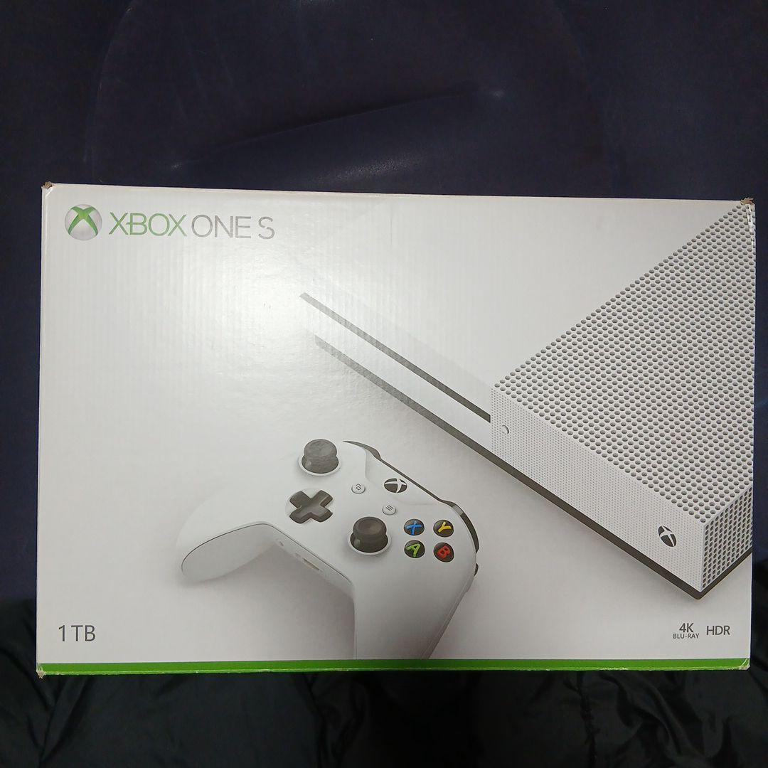 Microsoft Xbox One XBOX ONE S 1TB(FORZA…