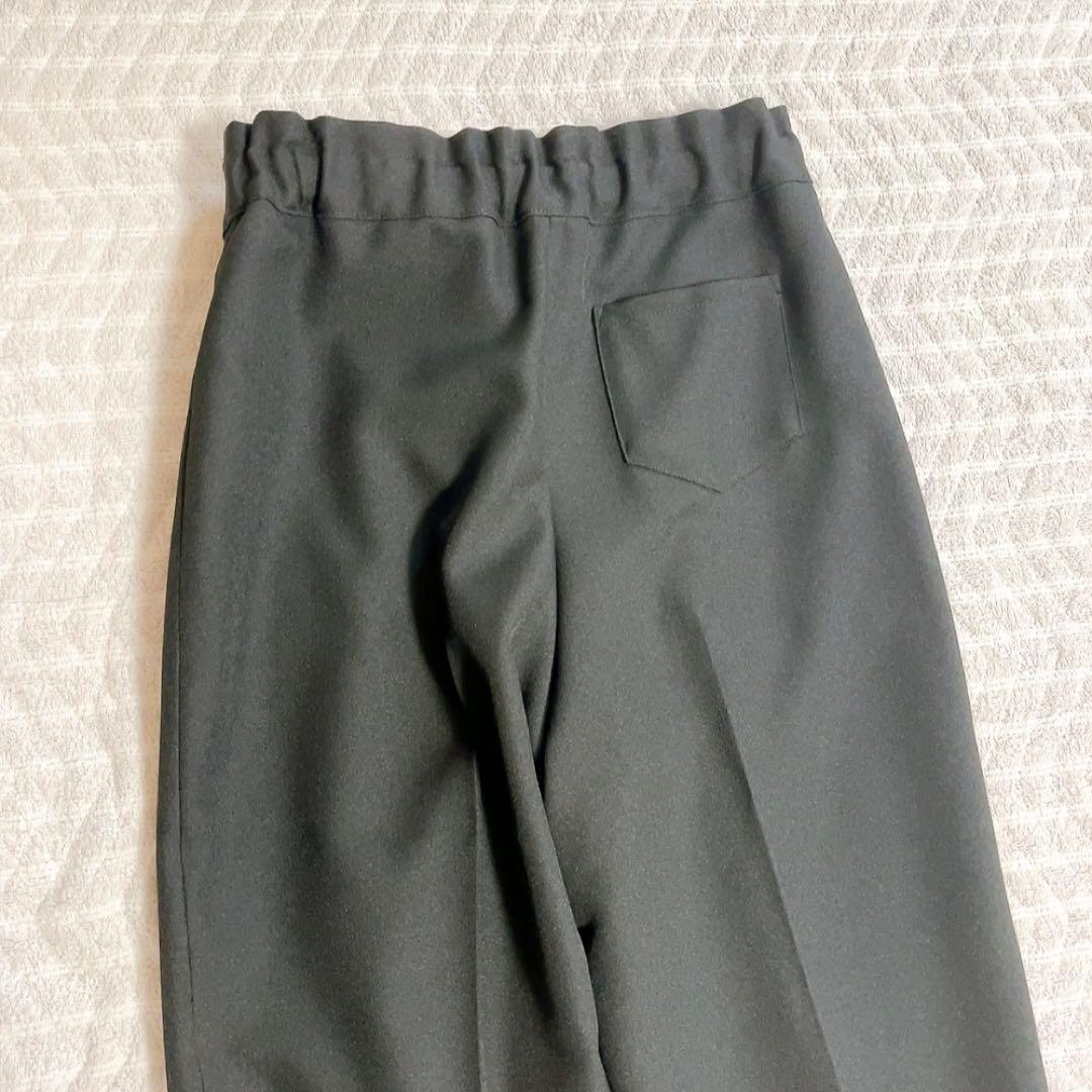 【値下げ】waltz by BEAMS 女の子パンツスーツ3点セット160卒業式