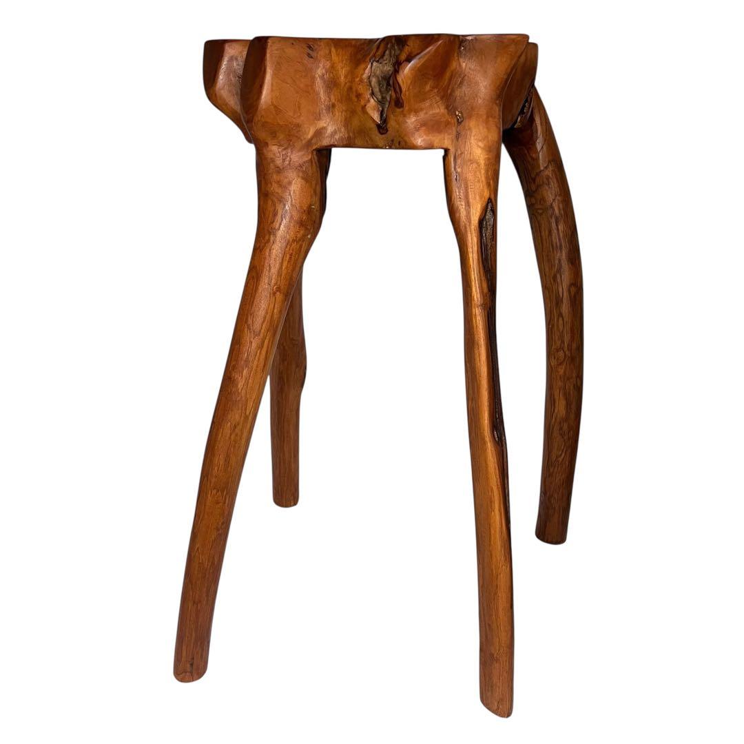 カジャ KAJA CUMI STOOL チュミスツール 椅子 イス 高さ75cm