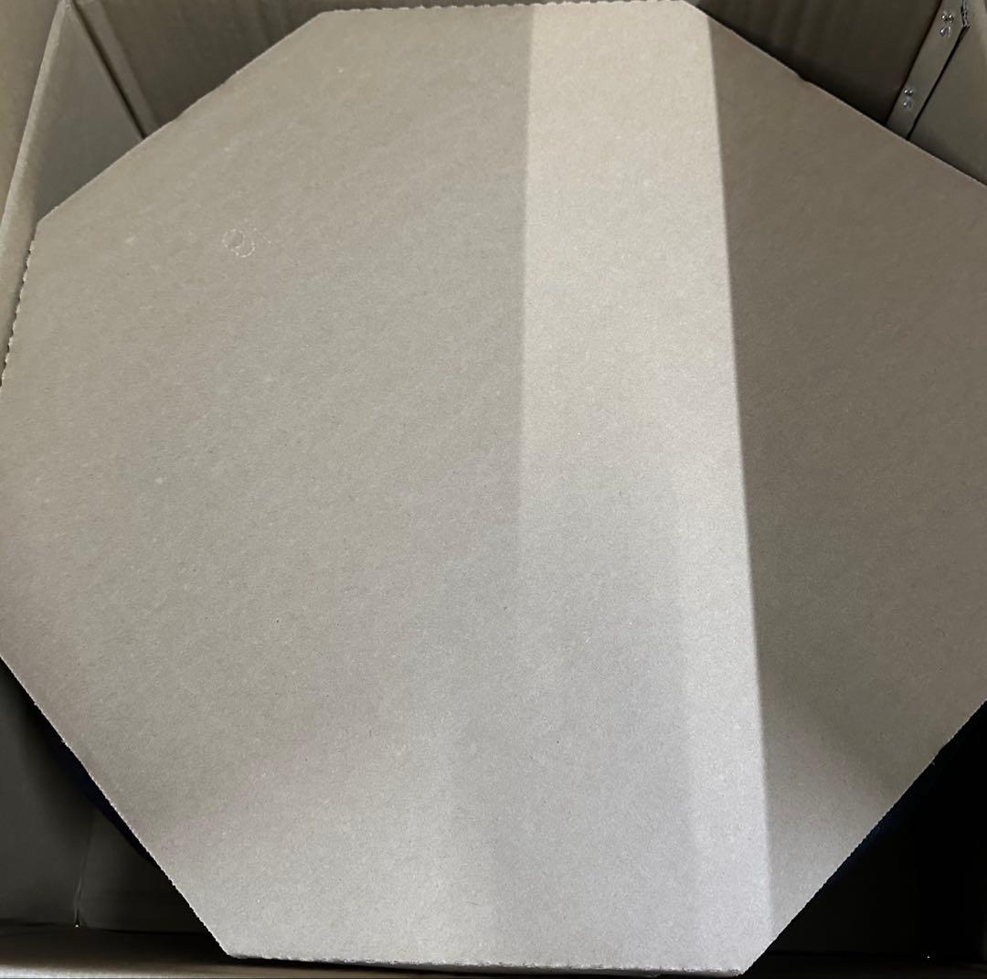 納車後外し　純正トヨタ　ハリアー　19インチ ホイール シルバー　美品2本セット