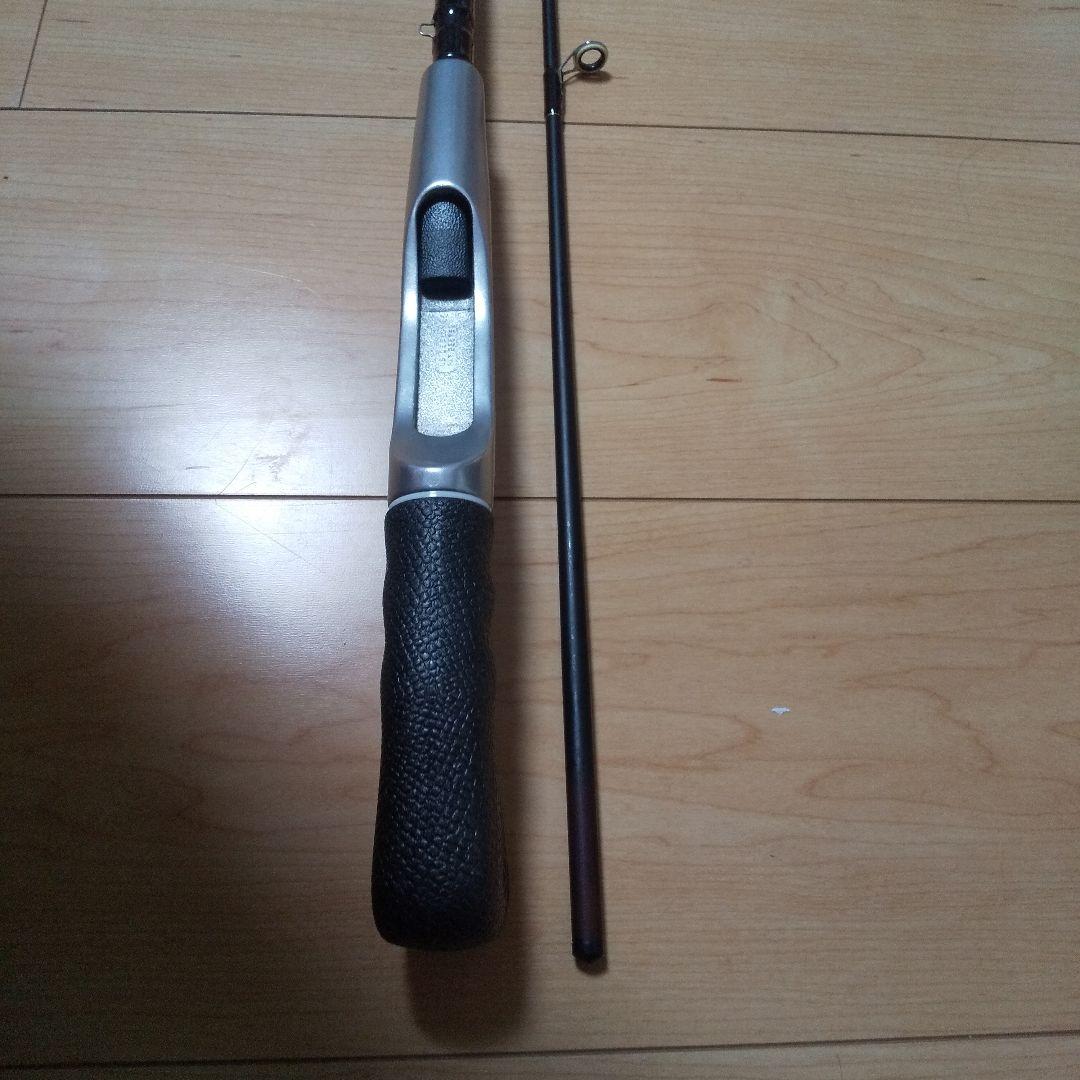 SHIMANO Bantam PG-602-LB☆