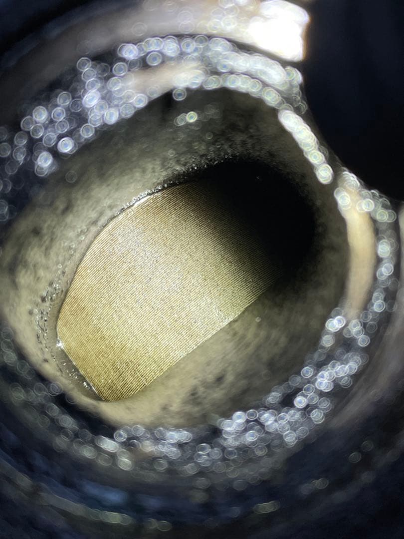 ◆D140　ライブディオ　規制前　実働エンジン　4本インマニ　動画有　AF34