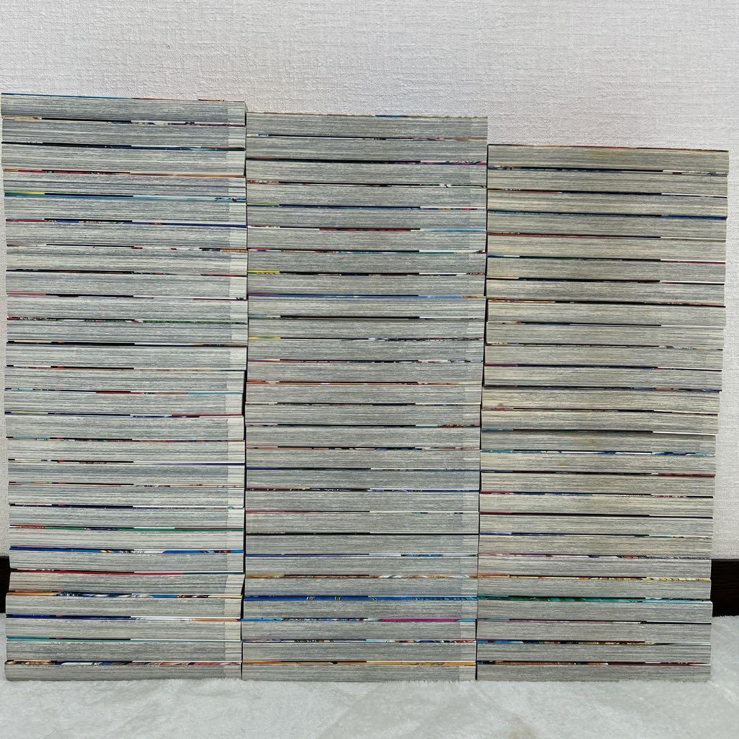 キングダム 1～76巻 セット 原泰久