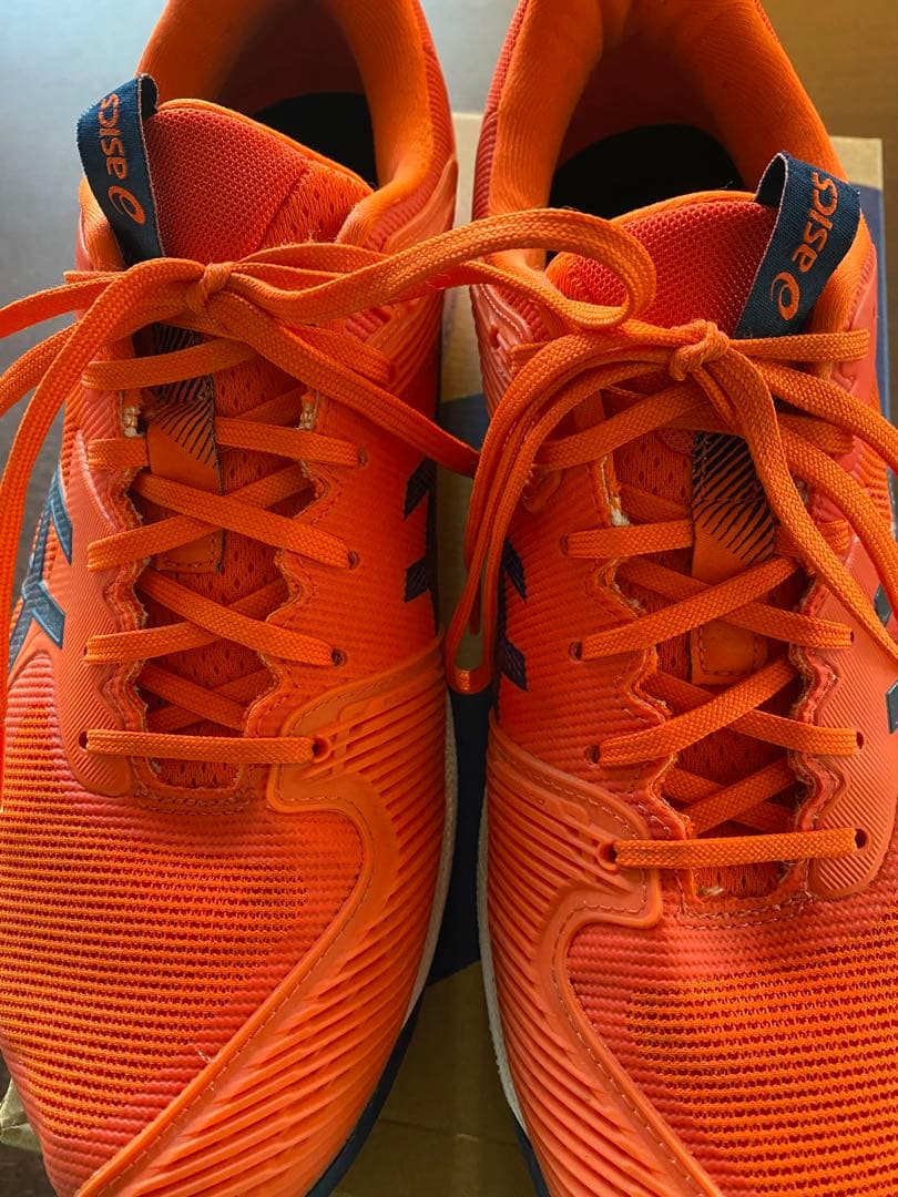 アシックス　SOLUTION SPEED FF 3 OC