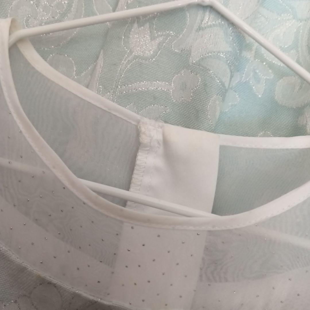 ビビディバビディブティック　シンデレラ 　ドレス　120cm