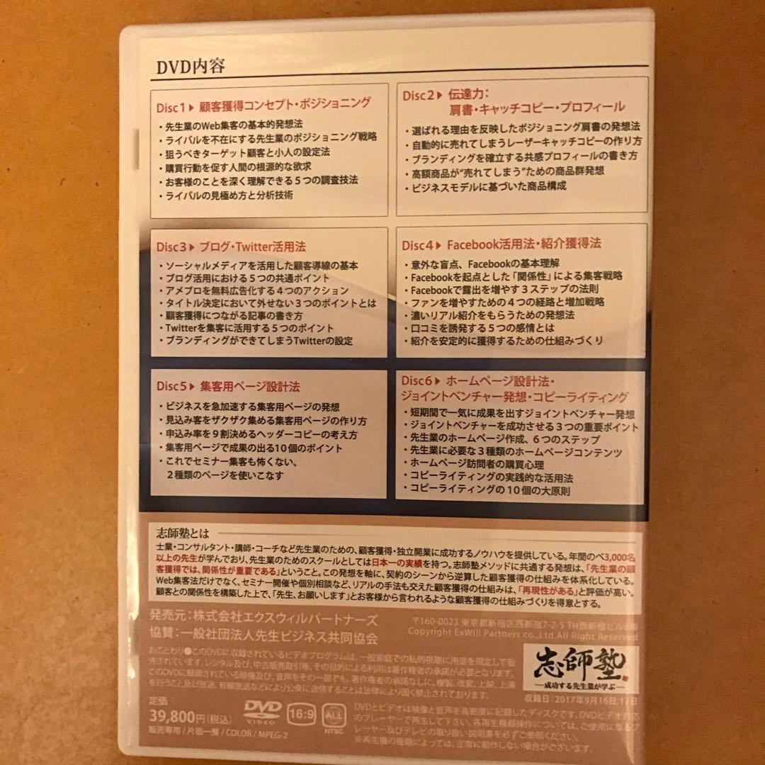 WEB集客パーフェクト2Day講座