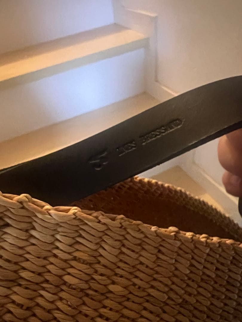 イネスブレッサンドINESBRESSAND