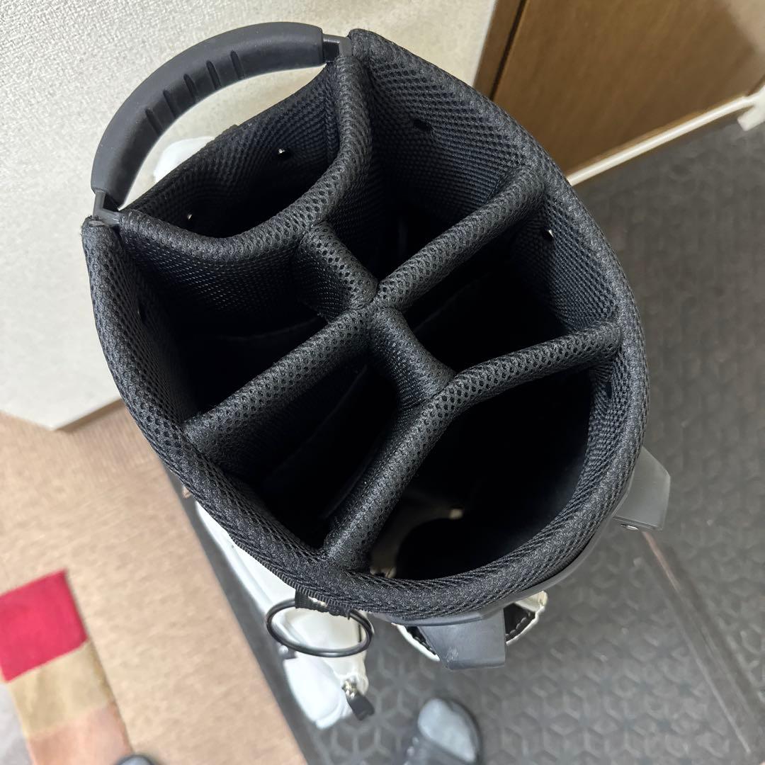 PEARLY GATES ゴルフバッグ・キャディバッグ　並行輸入品