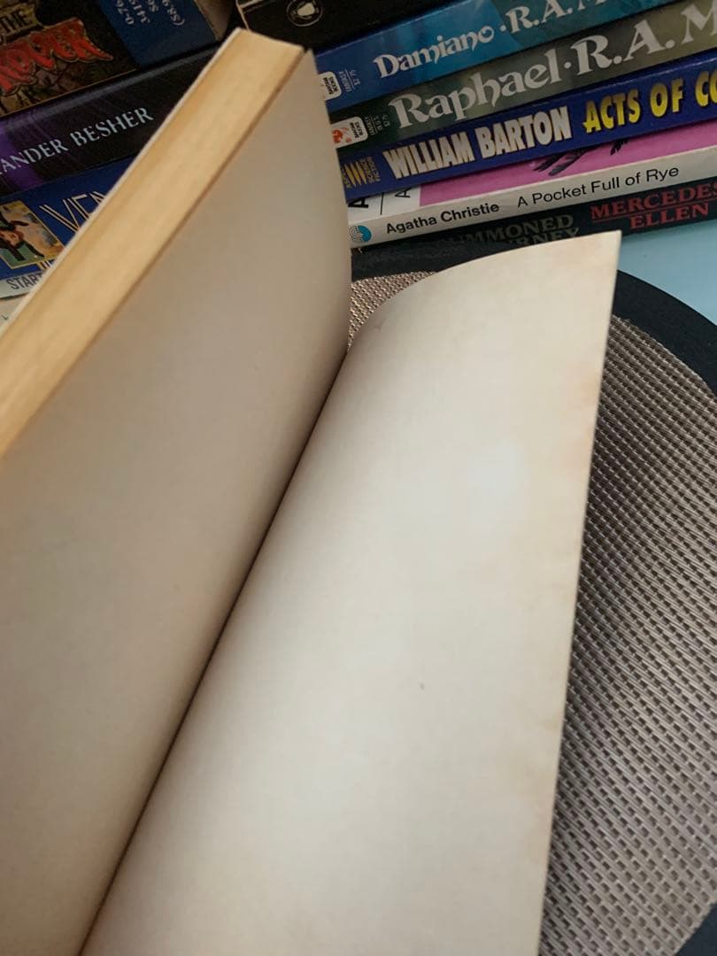 希少　DC Comics スーパーヒーロー洋書3冊セット