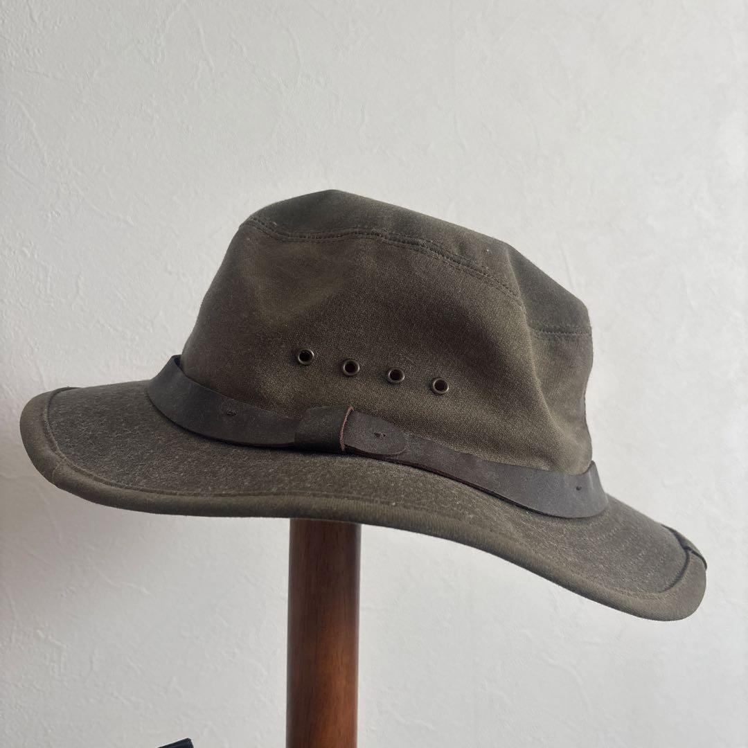 filson ティンクロス パッカー ハット