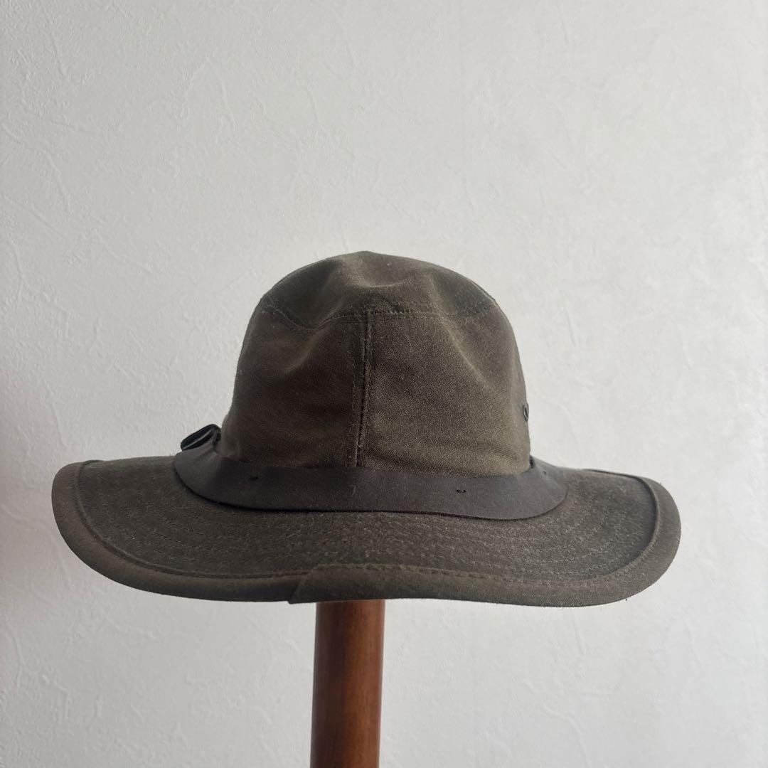 filson ティンクロス パッカー ハット