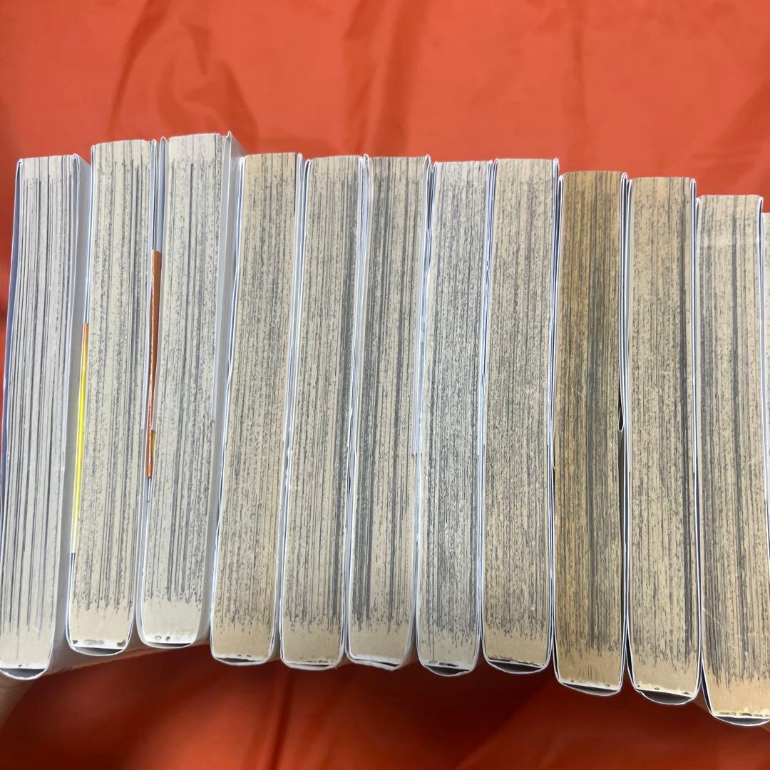 ドラゴンボール超(スーパー) 1〜21