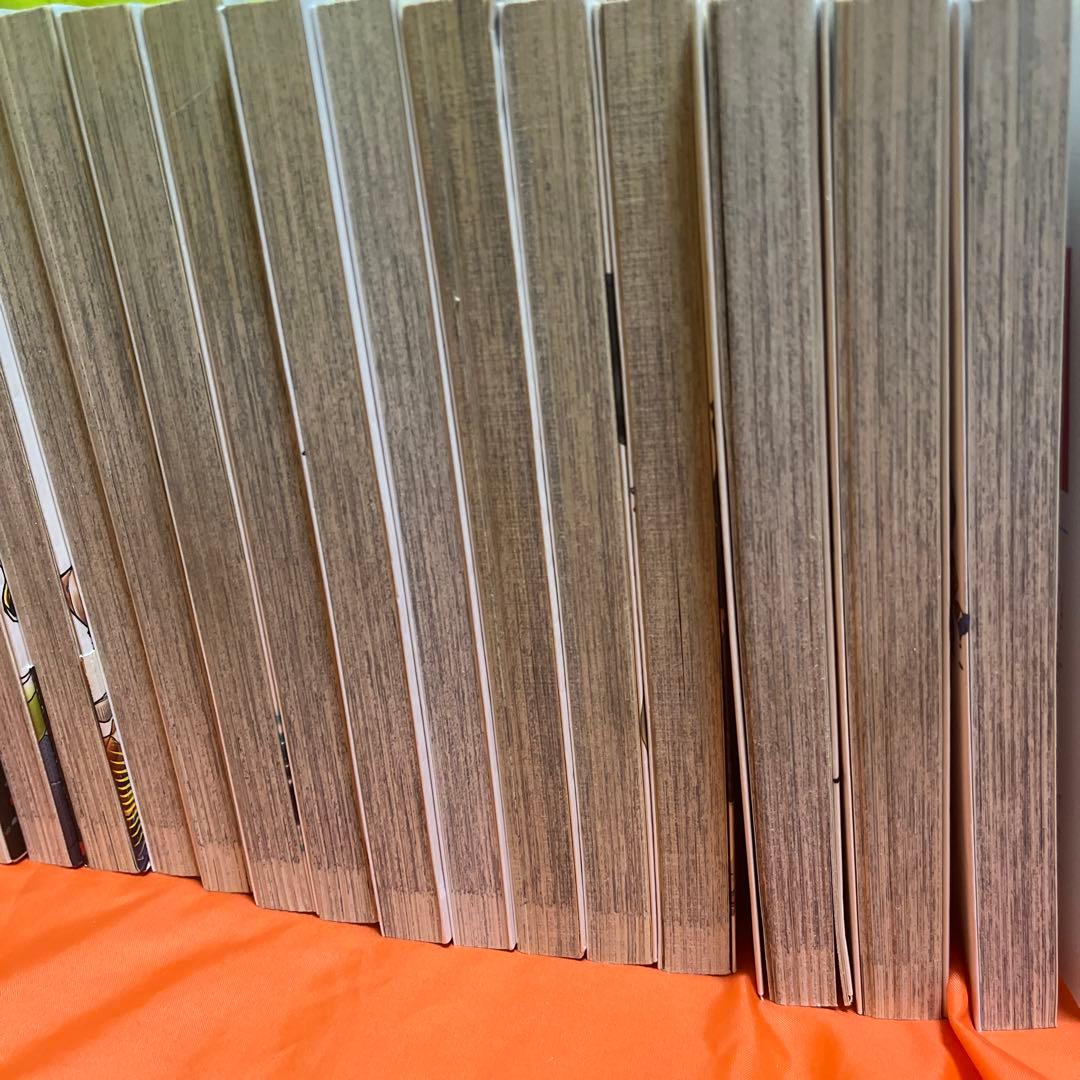 ドラゴンボール超(スーパー) 1〜21