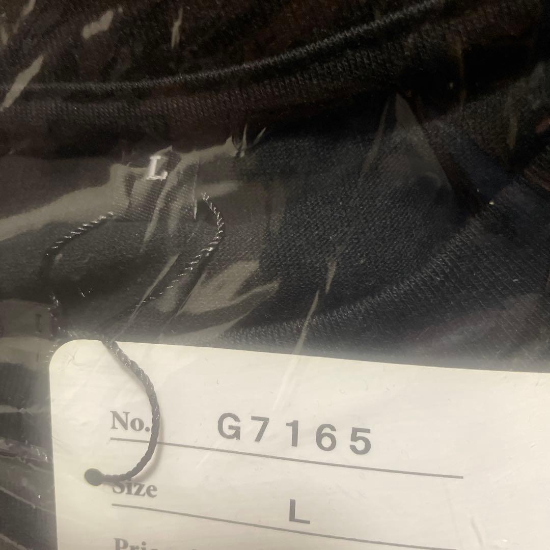 ゴールドジム　JAPAN Tシャツ　国旗　Lサイズ