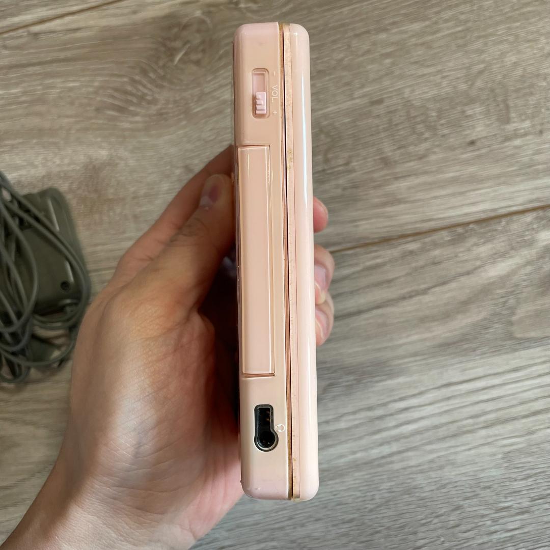 DSLite本体・ソフト・本体等まとめ売り