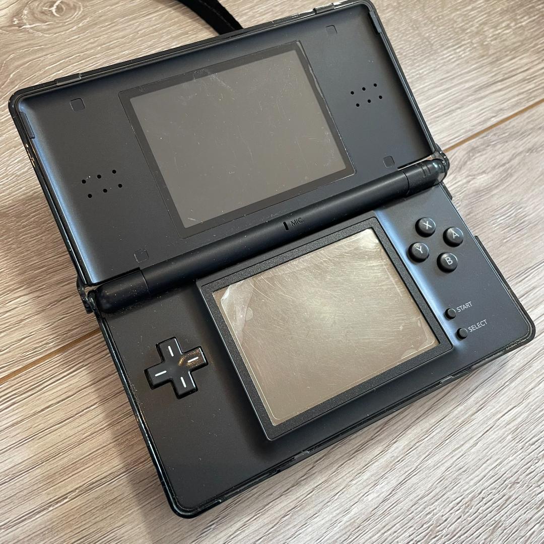 DSLite本体・ソフト・本体等まとめ売り