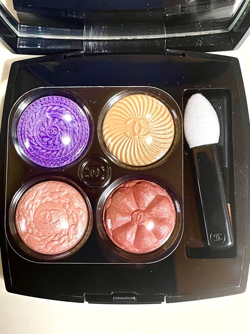 レ キャトル オンブル ブトン 239ブトンバロック特別限定品