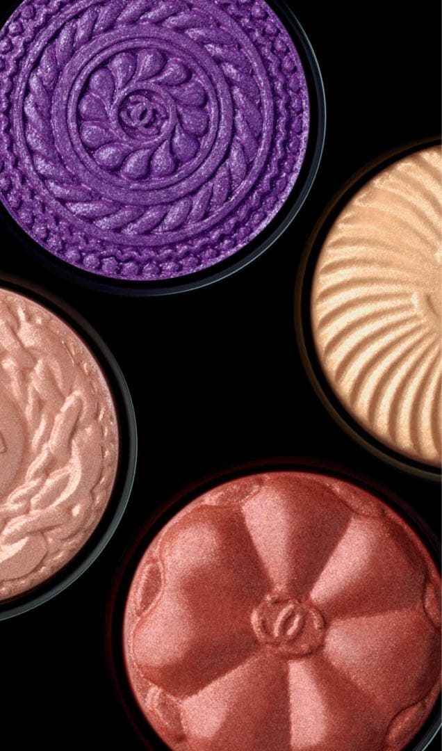 レ キャトル オンブル ブトン 239ブトンバロック特別限定品