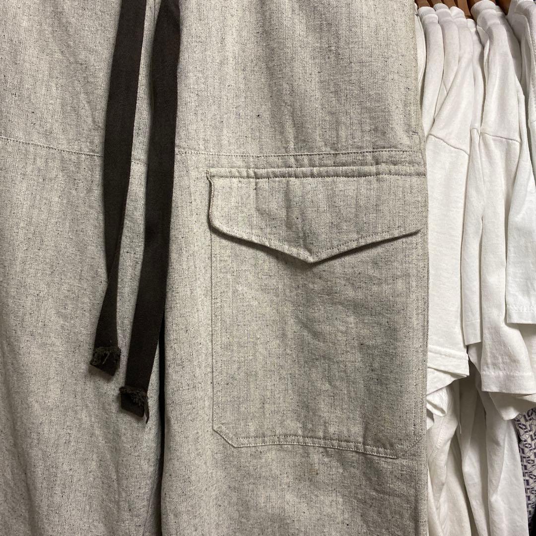 sus-sous trousersMK-1※引っ越しのため今週限定5000円引き