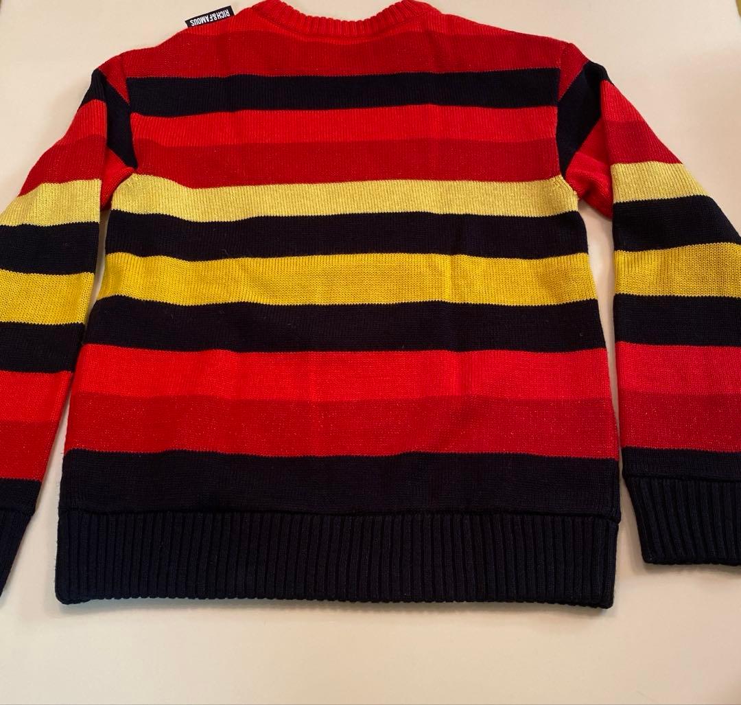 最終価格‼️☆マークアンドロナ☆防風ニット、セーター、トップス　サイズ38