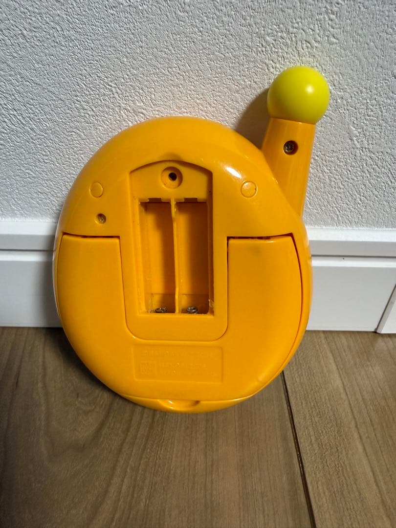 デカたまごっち