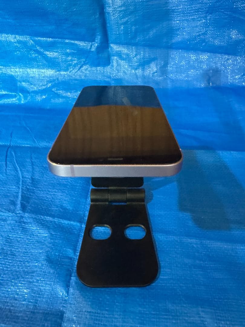 Apple iPhone 12パープル 64G 本体