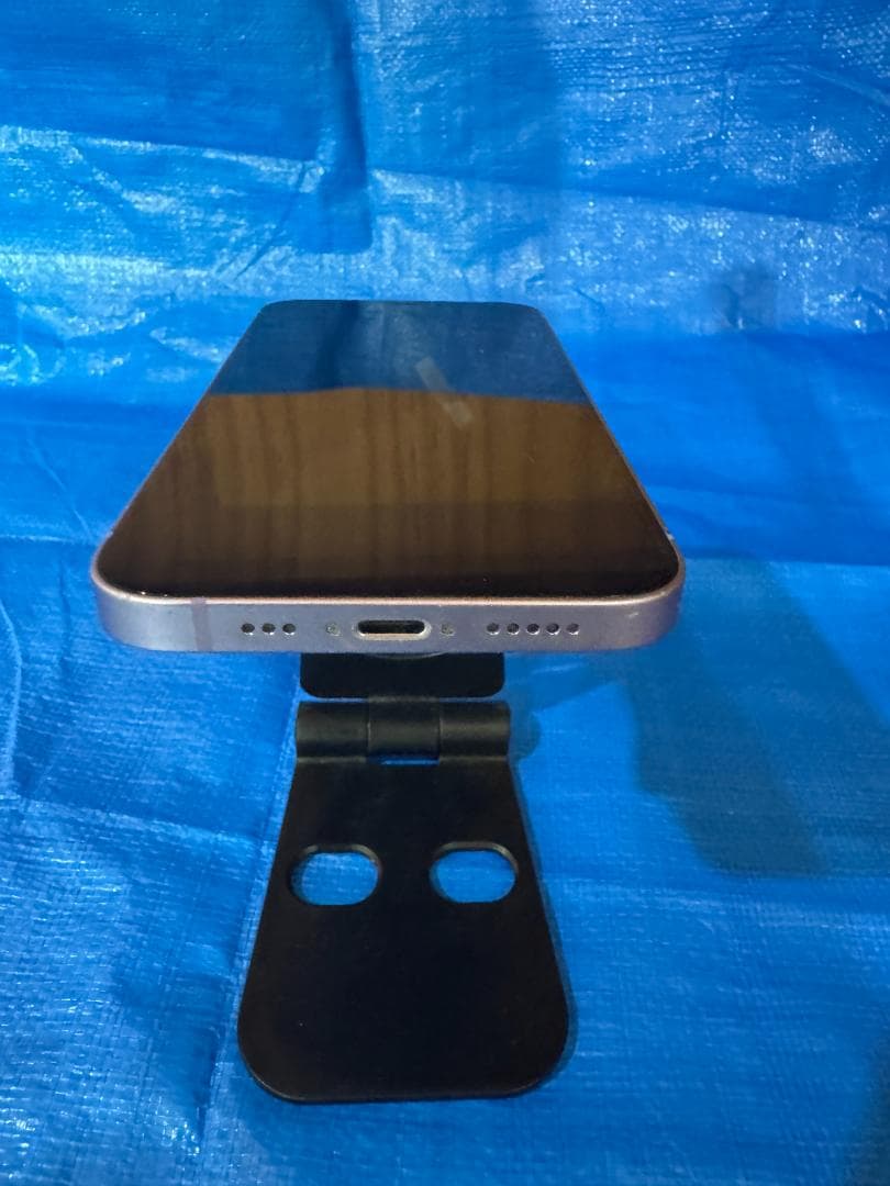 Apple iPhone 12パープル 64G 本体