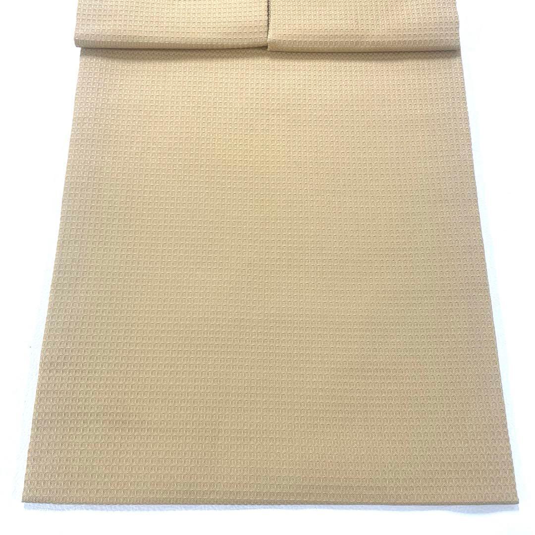 専用帯6137 5922 ニ点セット●高級 正絹 名古屋仕立て