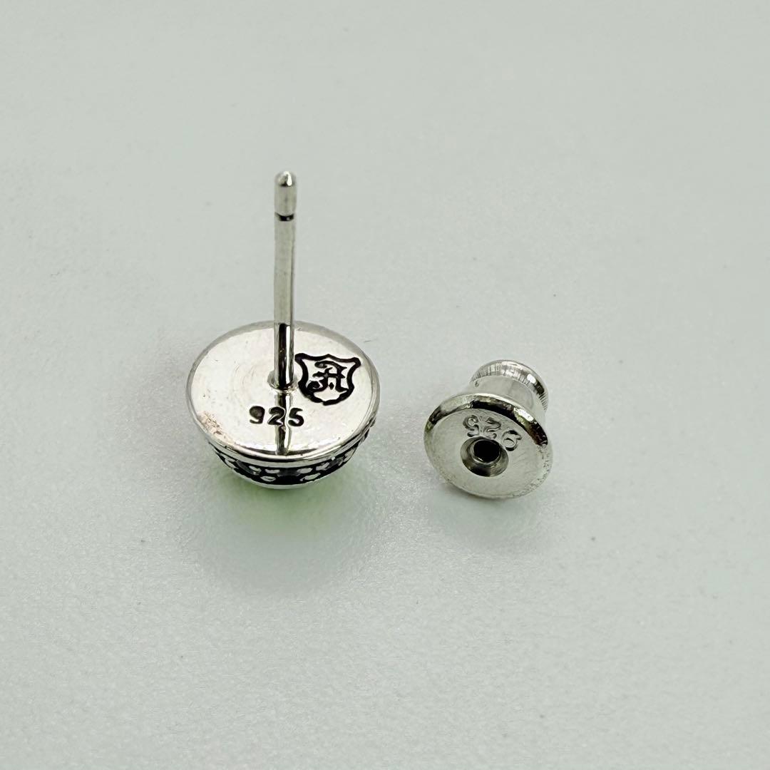 ◆【極美品】ArtemisClassic 廃番 ペリドット ジルコニア ピアス