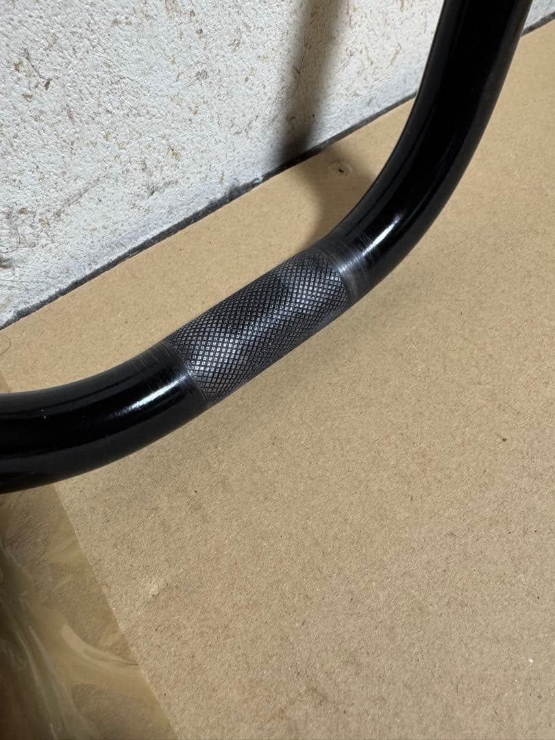 BMX バー 9.5” ODYSSEY SUPER HIGHWAY BAR