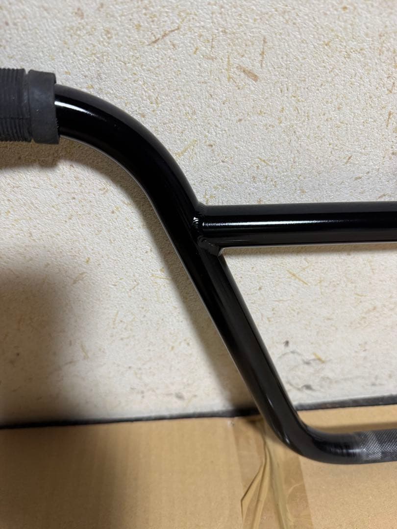 BMX バー 9.5” ODYSSEY SUPER HIGHWAY BAR