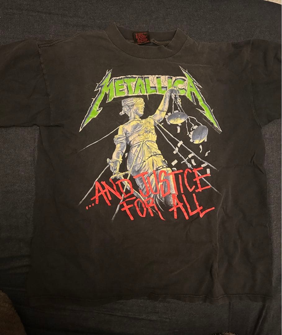 【今日まで限定】LLICA 1988 ヴィンテージ Tシャツ USA製