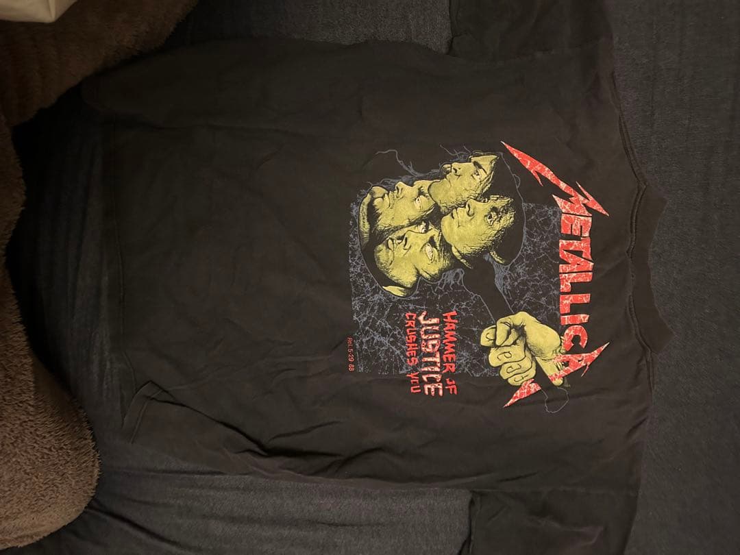 【今日まで限定】LLICA 1988 ヴィンテージ Tシャツ USA製