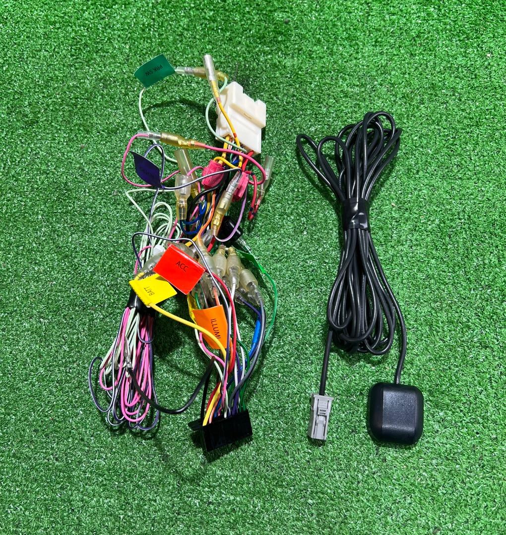 MDV-D208 KENWOODケンウッド カーナビ ナビ 地図データ 2024