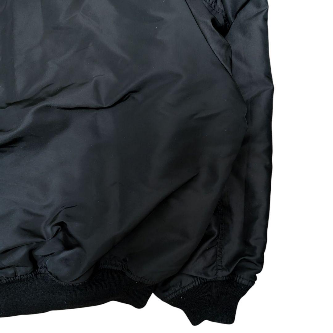 米国製 AVIREX アヴィレックス MA-1 フライトジャケット ヴィンテージ