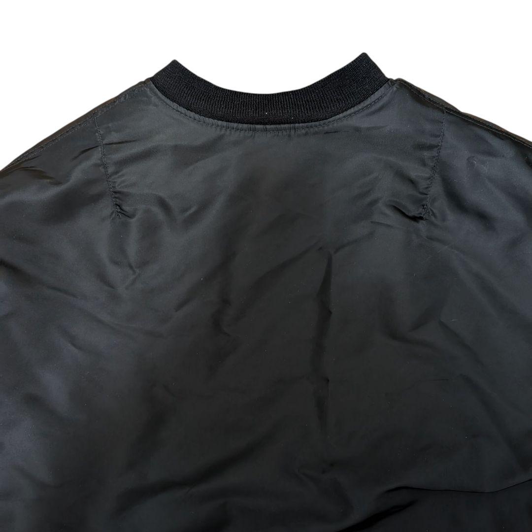 米国製 AVIREX アヴィレックス MA-1 フライトジャケット ヴィンテージ