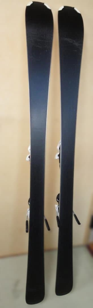 美品　HEAD レディース用カービングスキー　142㎝